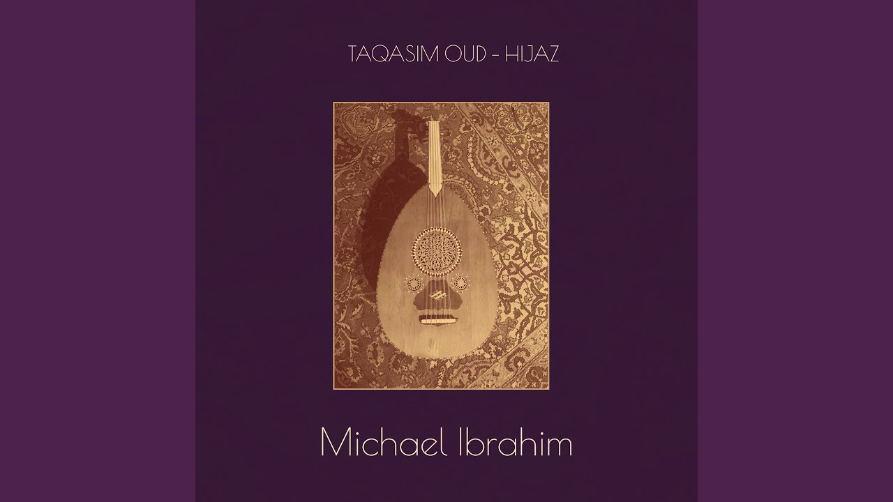 Taqasim Oud - Hijaz