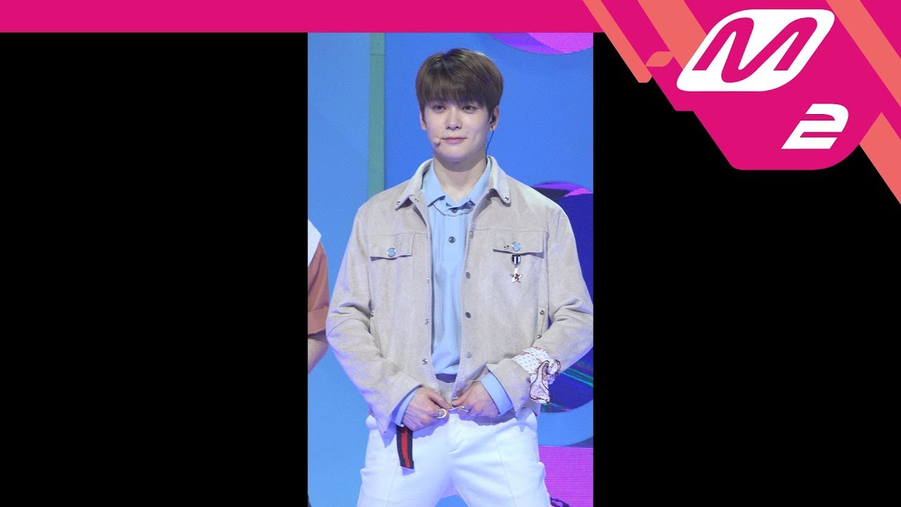 [MPD직캠] 엔시티 127 재현 직캠 'TOUCH' (NCT 127 JAE HYUN FanCam) | @MCOUNTDOWN_2018.3.15