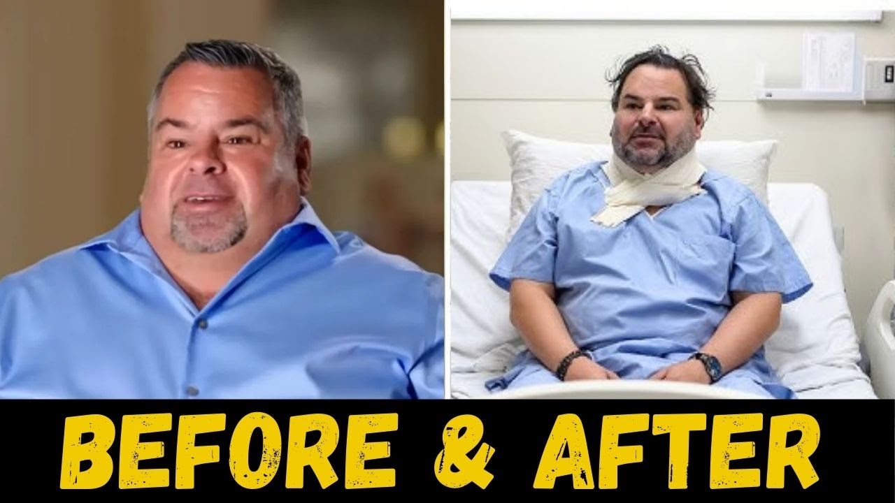 90 Day Fianc&eacute; Cast Members Who Are Unrecognizable Now