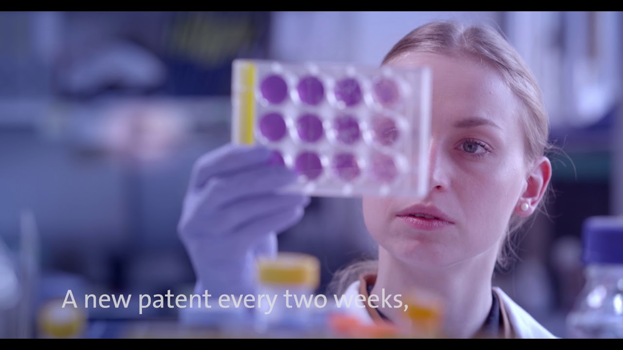 UZH Imagefilm 2017