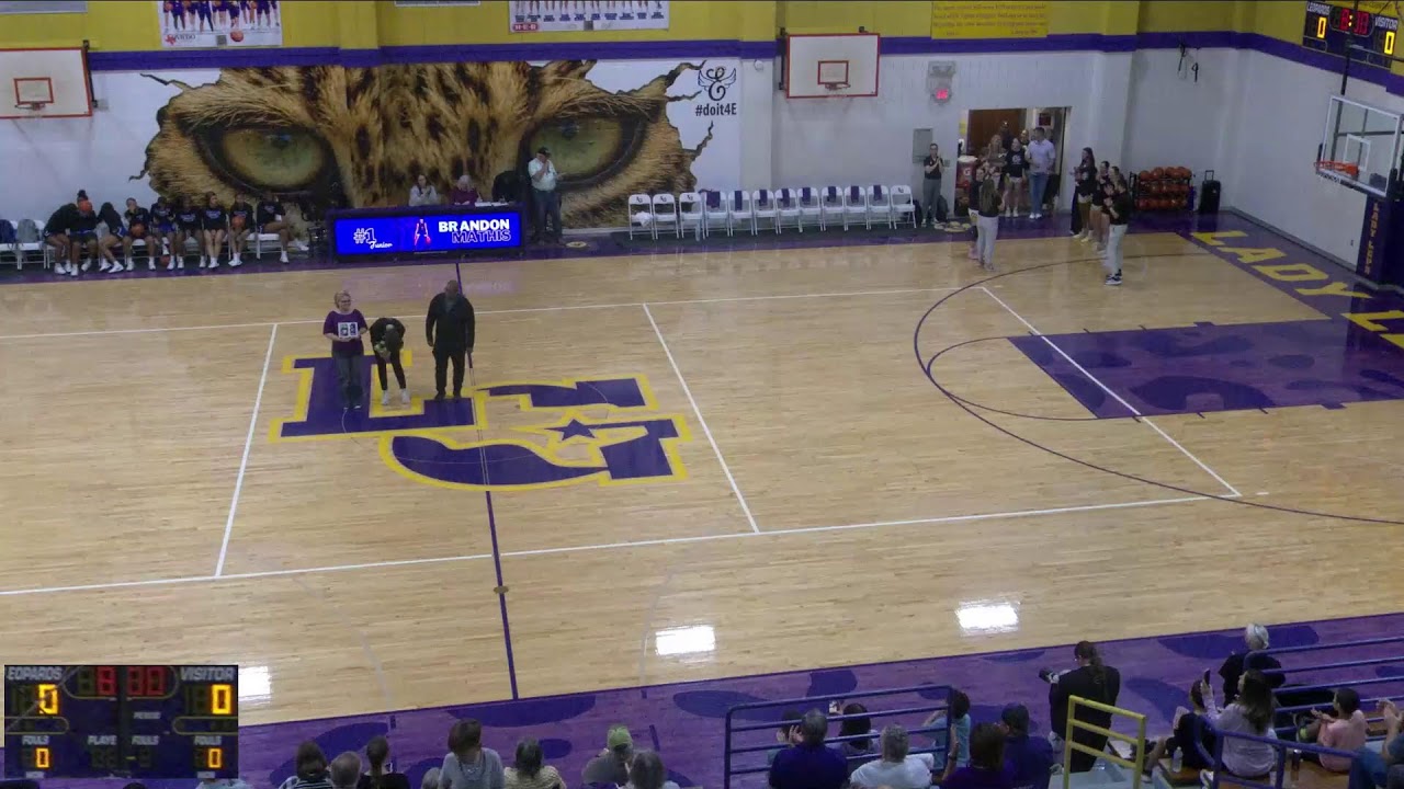LGHS vs navasota junior varsity Boys' JuniorVarsity Basketball