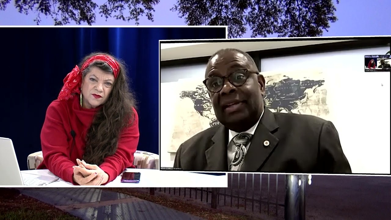 John Balentine & Execution Watch: A Texas Death Penalty Case