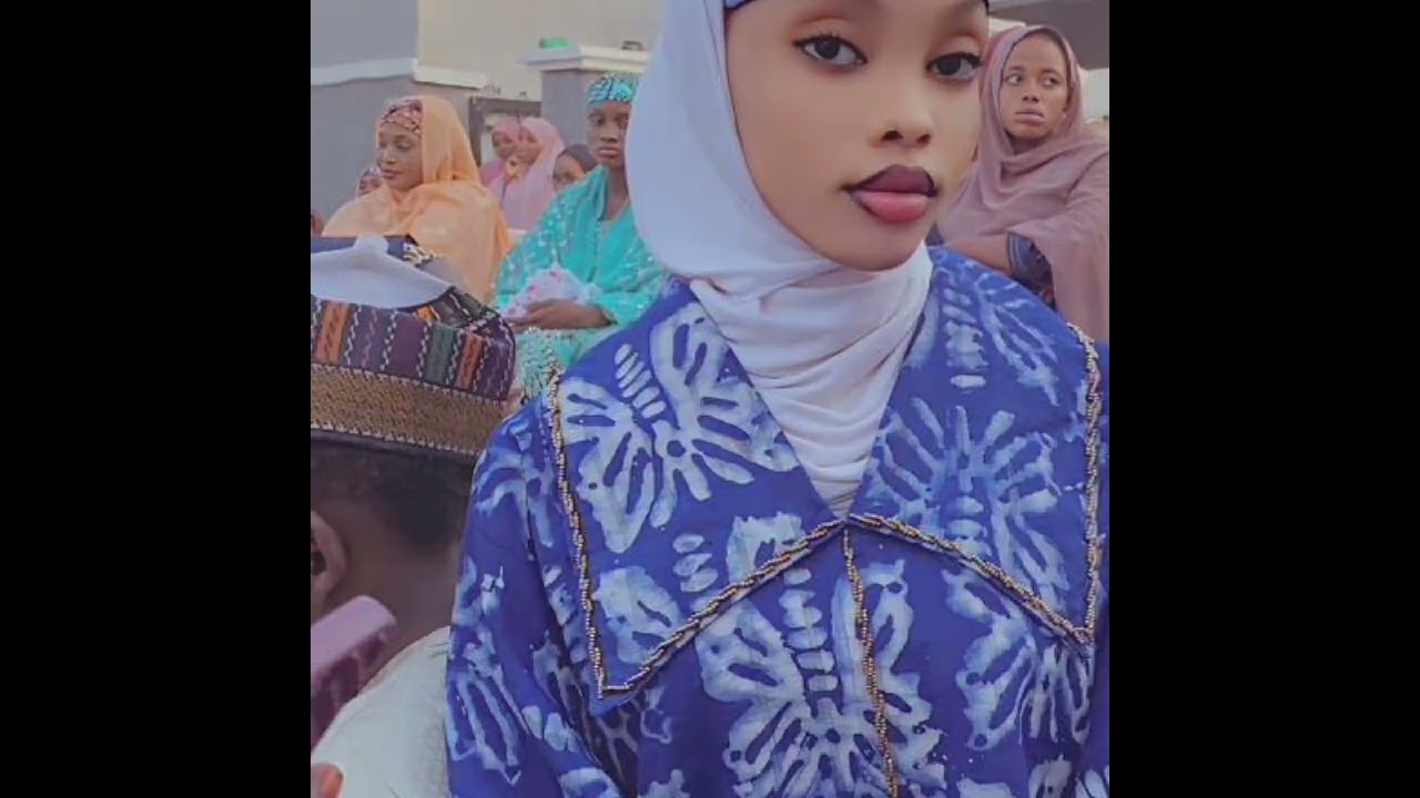 Abk buwa Abdulwahab Hauwa,u uwaniyo amarya