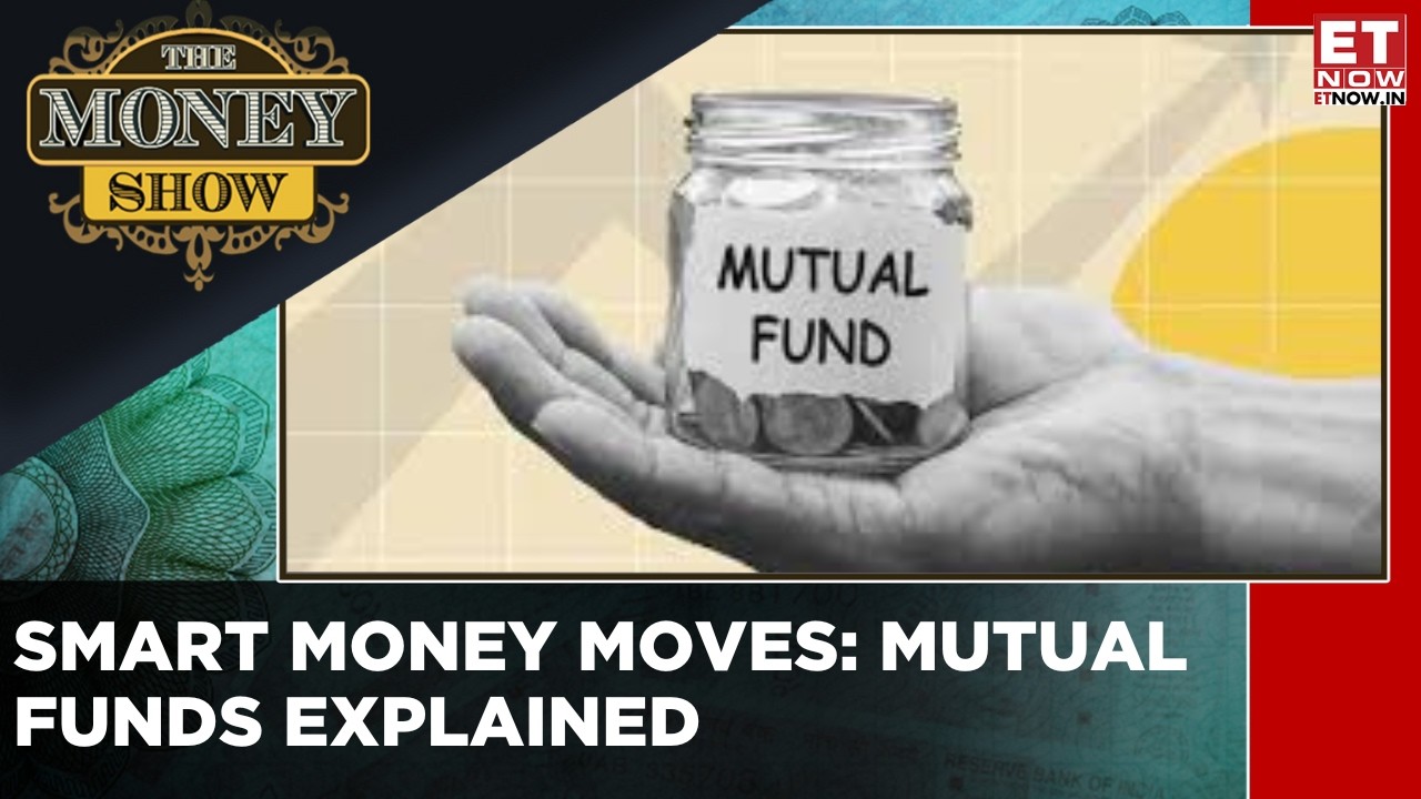 Learn How To Invest, Grow & Spend Money | Get Your Mutual Fund Related Queries Answered | ET Now