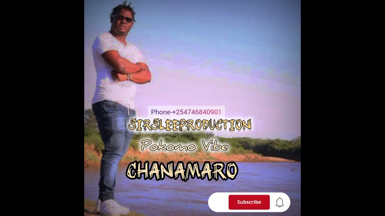 Pokomo Vibe SirsleeProduction