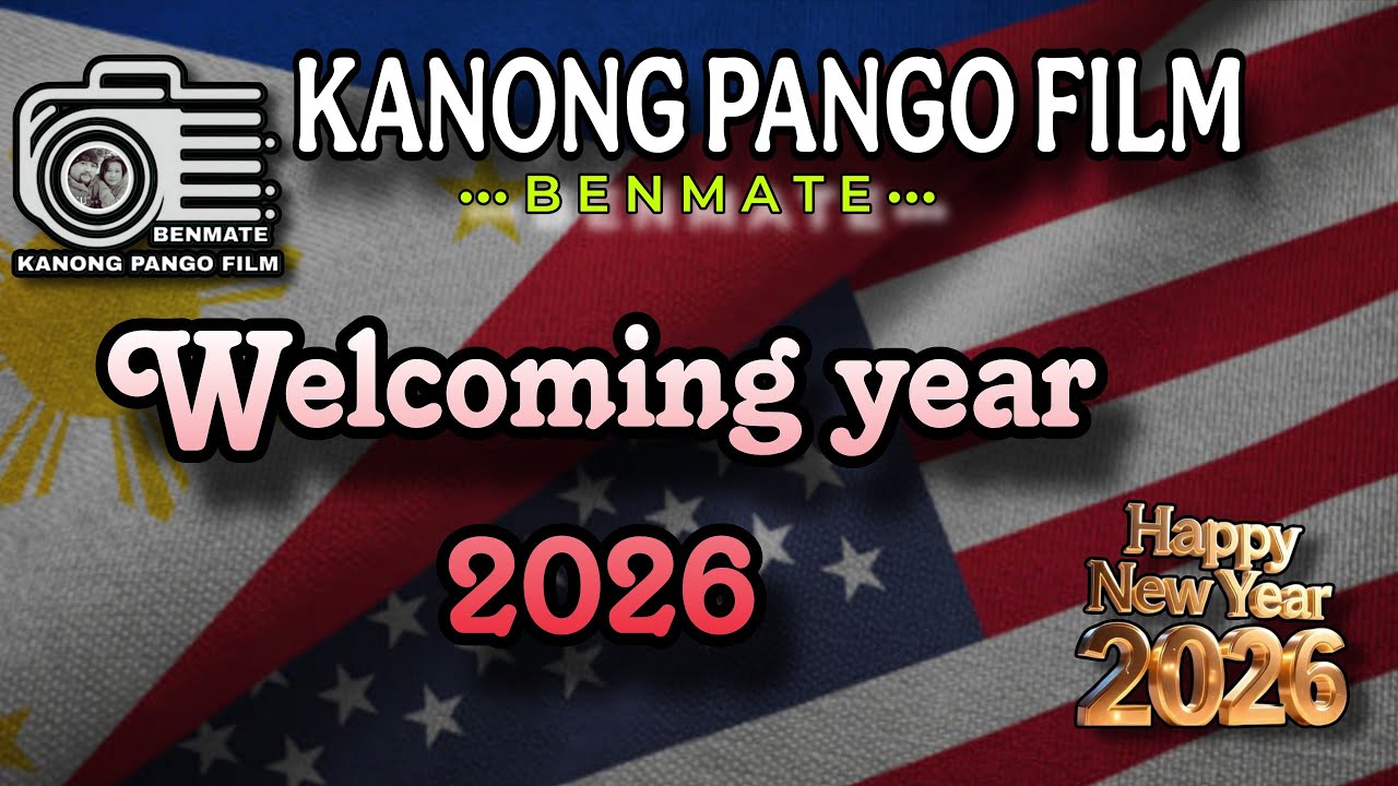 WELCOMING YEAR 2026