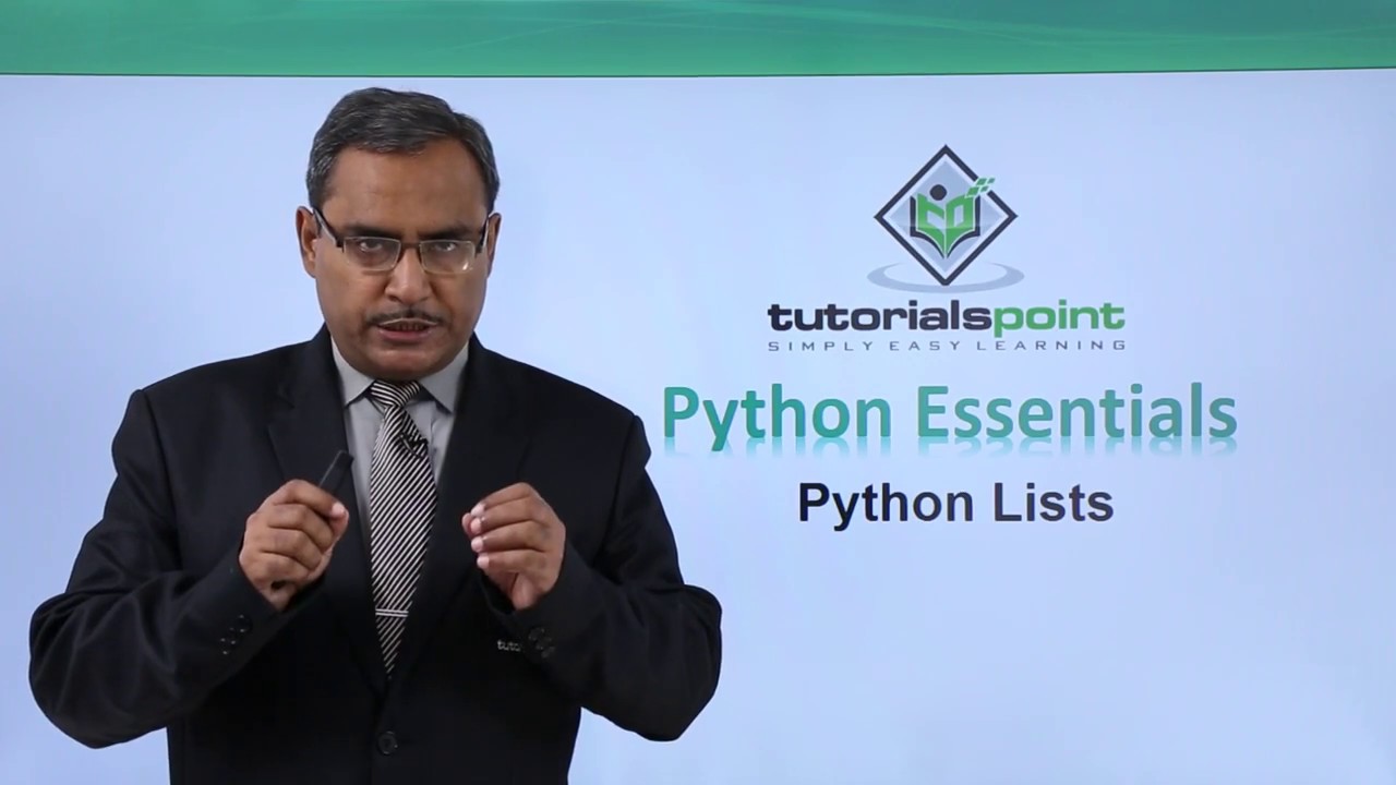 Python - Lists
