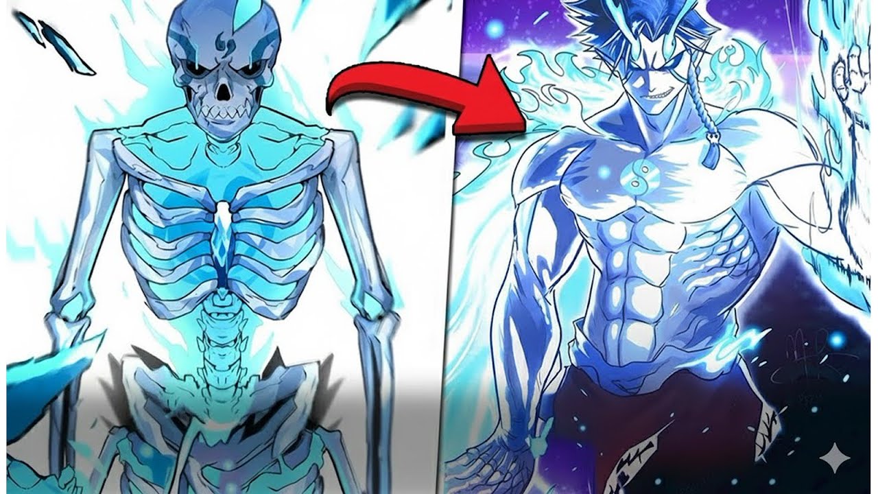 He Was Isekai’d and Awakened an SSS Class Job as a Low Level Monster - Manhwa Recap