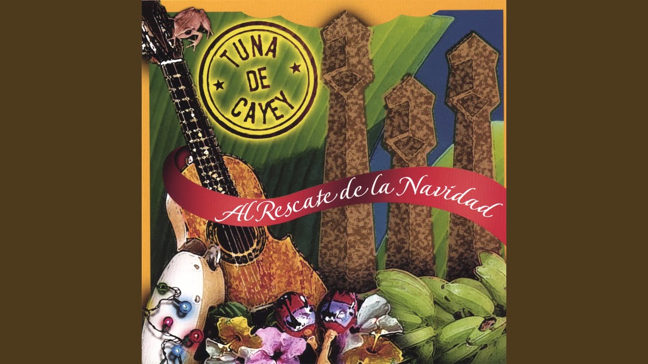 Parranda De Los Santos Reyes