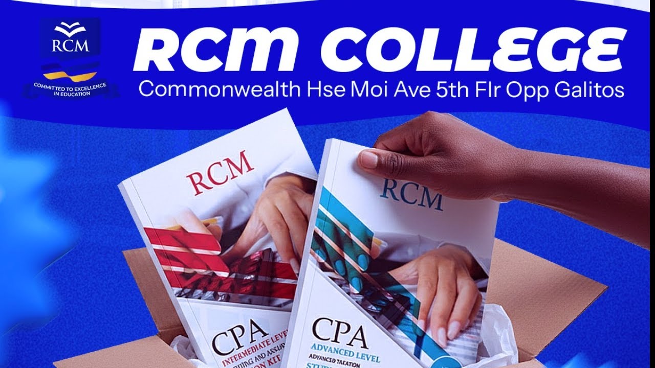 Management Accounting-Product Costing-CPA KENYA