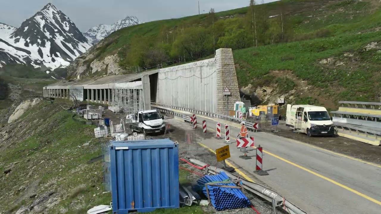 Timelapse RAZEL BEC   Galerie de la Marionnaise