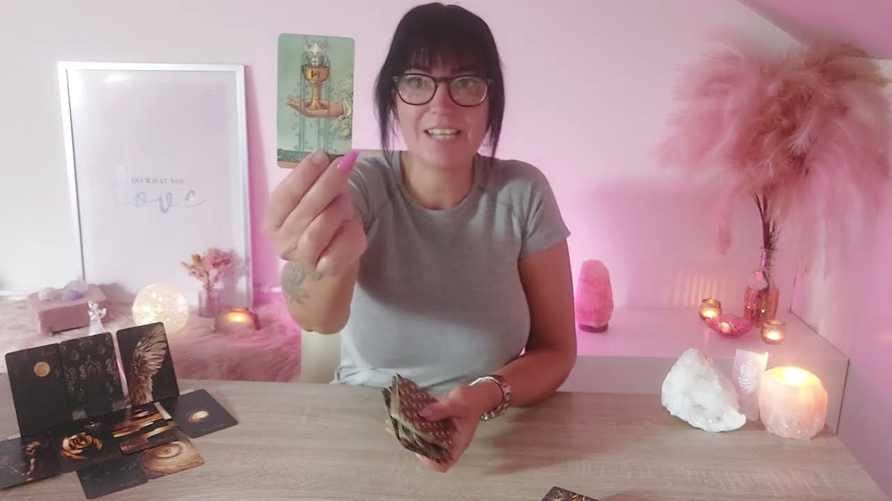 💌Spijt en verdriet hij kan jou niet vergeten. Mist je licht🌞En wil actie ondernemen!