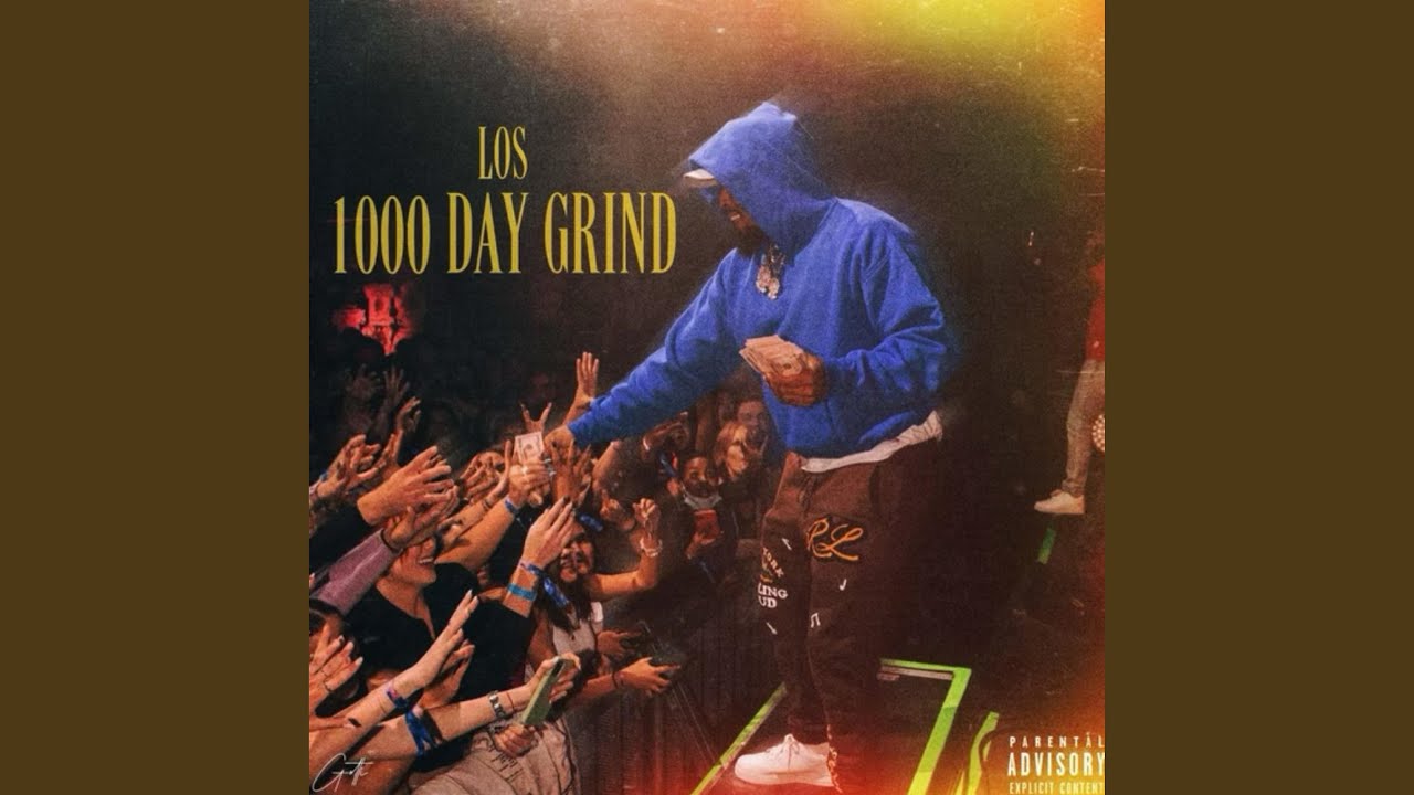 Shoulda Neva Gave Niggas Money