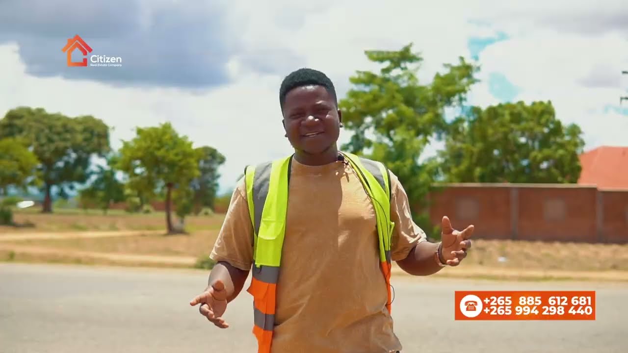 Citizen Real Estate Company •|• Shot by Gan The Drone Master 🇿🇦