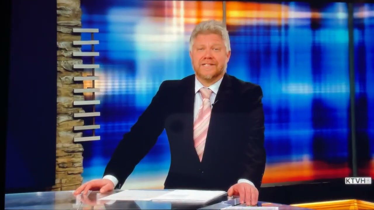 Выпуск новостей KTVH/KTGF MTN Daybreak от 9 февраля 2026 года