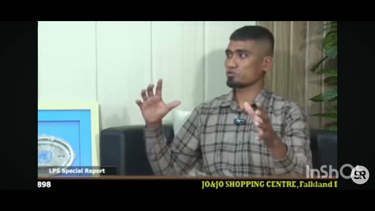 Pu Lza thil tawn kha paranormal ngei a ni?