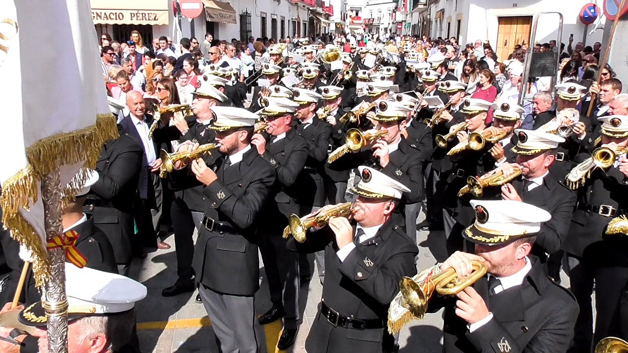 BCT Rosario (Arriate) - Adagio de Albinoni