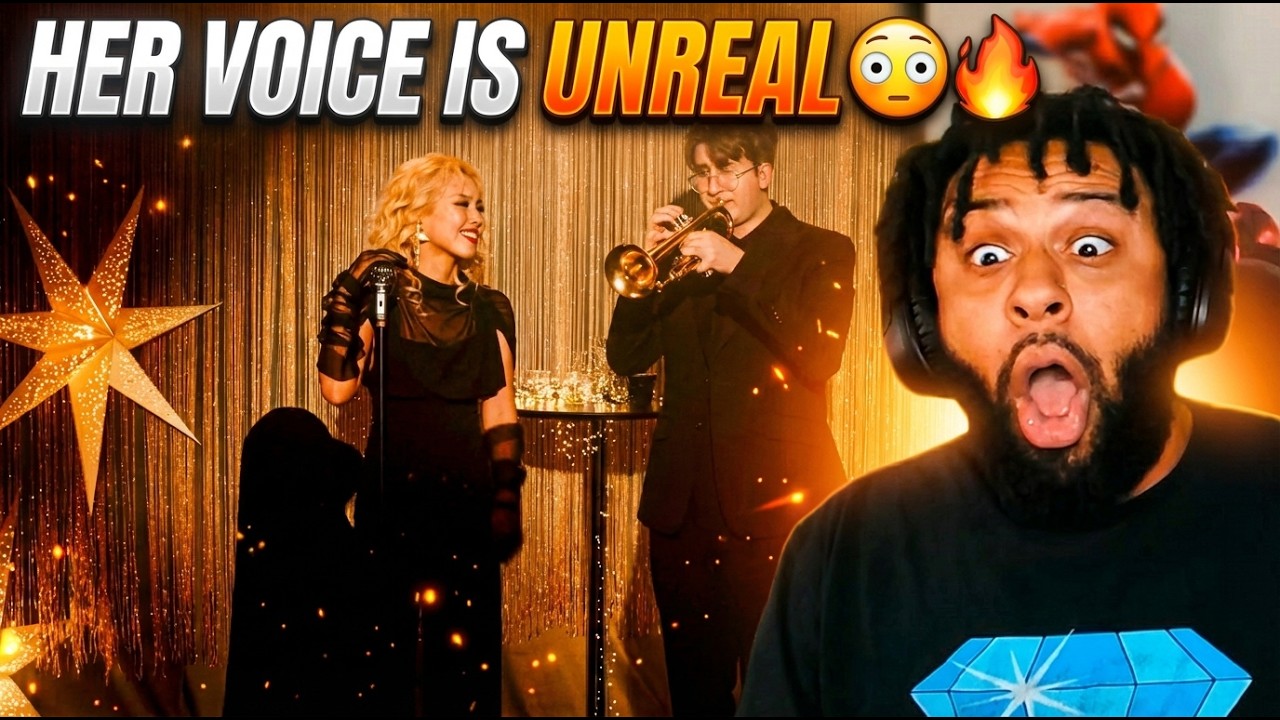 Sohyang – Sparkling Yellow Stars (MV) [REACTION] | HER VOCALS ARE UNREAL 😳✨
