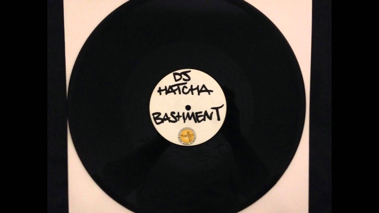 Hatcha - Bashment