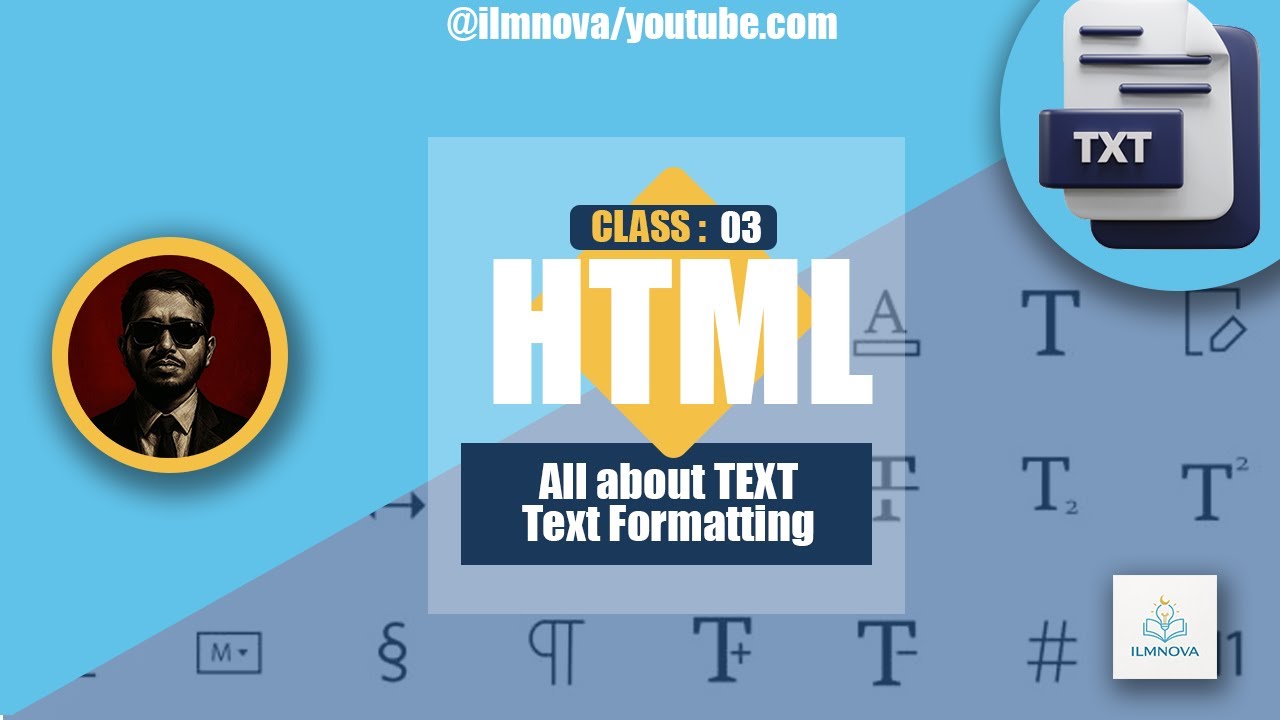HTML Course for Beginners |Text color, style, size #html #htmlforbeginner #htmltutorial