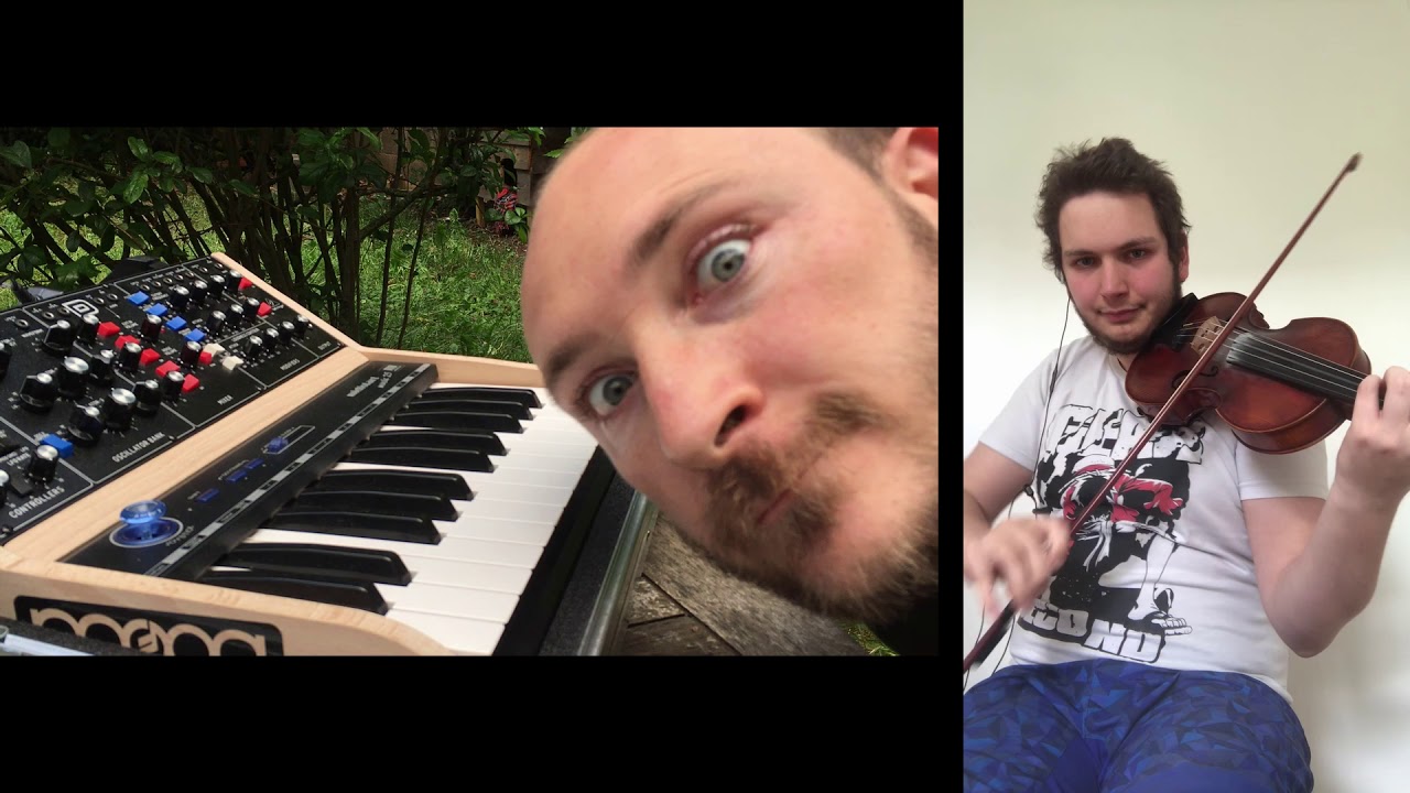 119/366 -- Polka du Chabrit de Bagnols