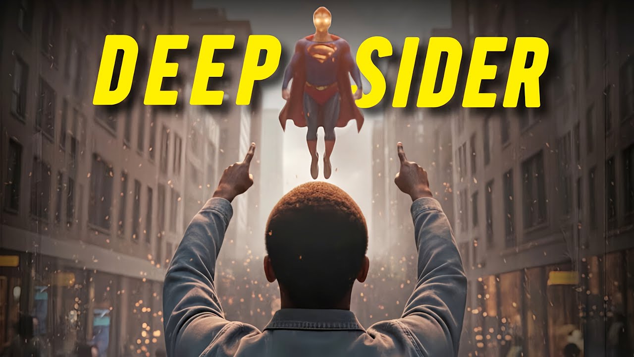 Обзор DeepSider &mdash; использование GPT-4.1, Claude, Gemini, DeepSeek в ОДНОЙ боковой панели