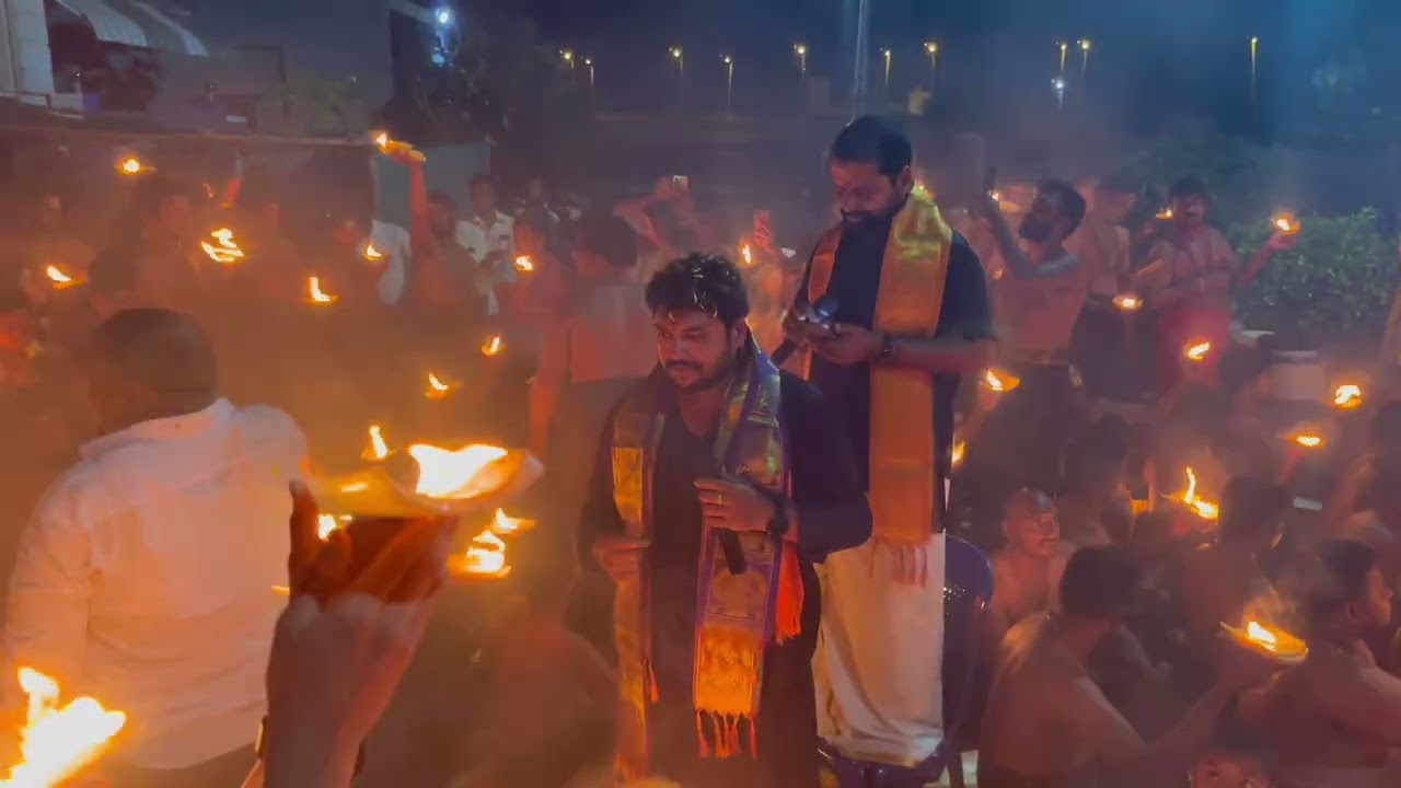 ఎన్నెన్ని దీపాలో పది వేల రూపాలో #anilkumarpasupuleti