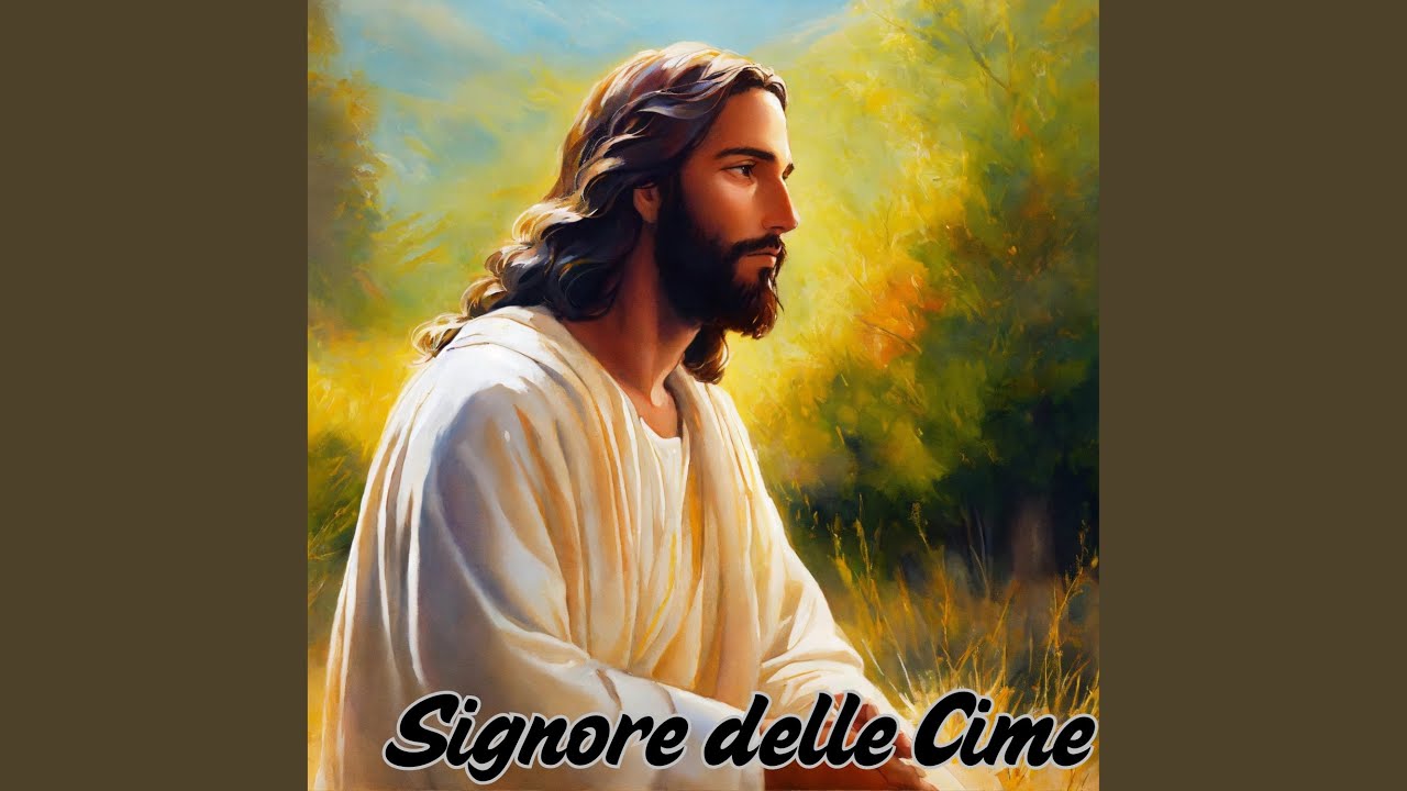 Signore Delle Cime