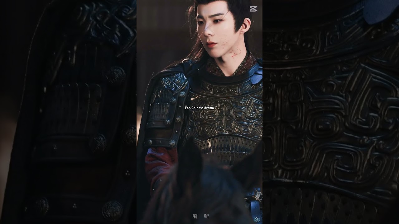 Liu yuning #liuyuning #cdrama
