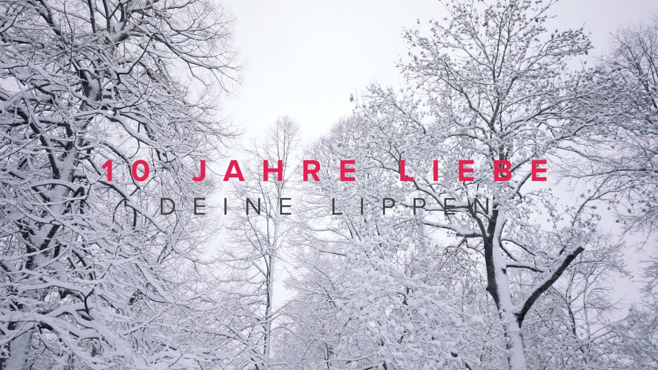 linusderprofi - Deine Lippen