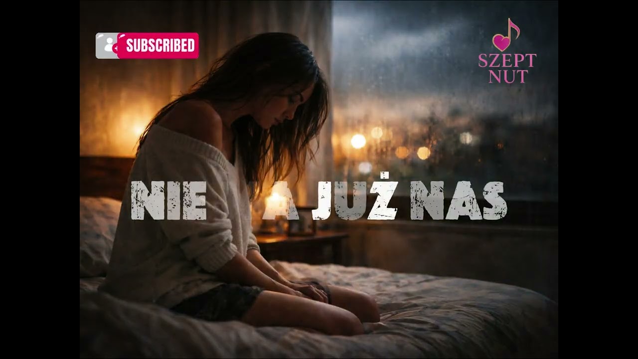 Nie Ma Już Nas 💔✨ | Poczuj Każdą Łzę – Szept Nut