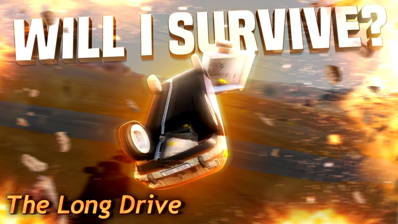 Resuming My Quest For ZERO Deaths In The Long Drive