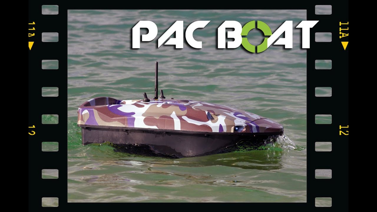 Pac Boat - Anatec