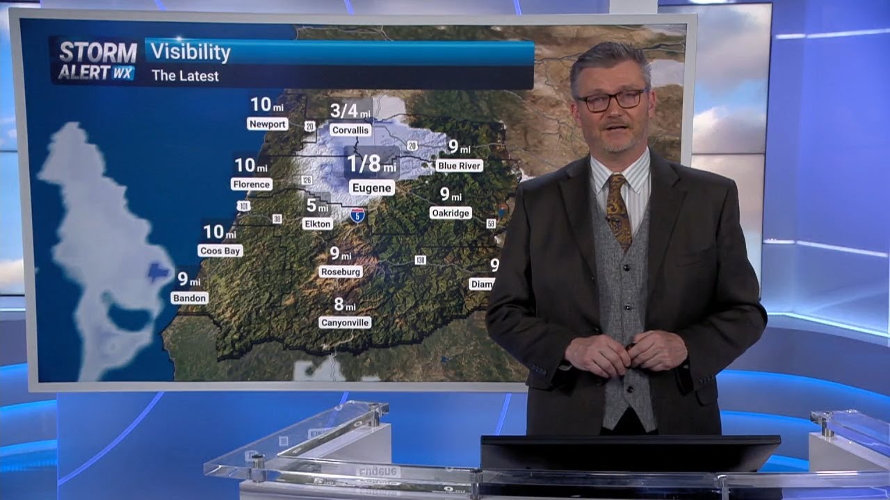 Air Stagnation Advisory in effect until Friday