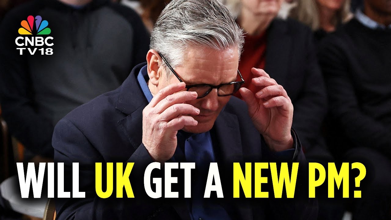 Keir Starmer's Labour Govt In Trouble?: All You Need To Know | Epstein Scandal | N18G