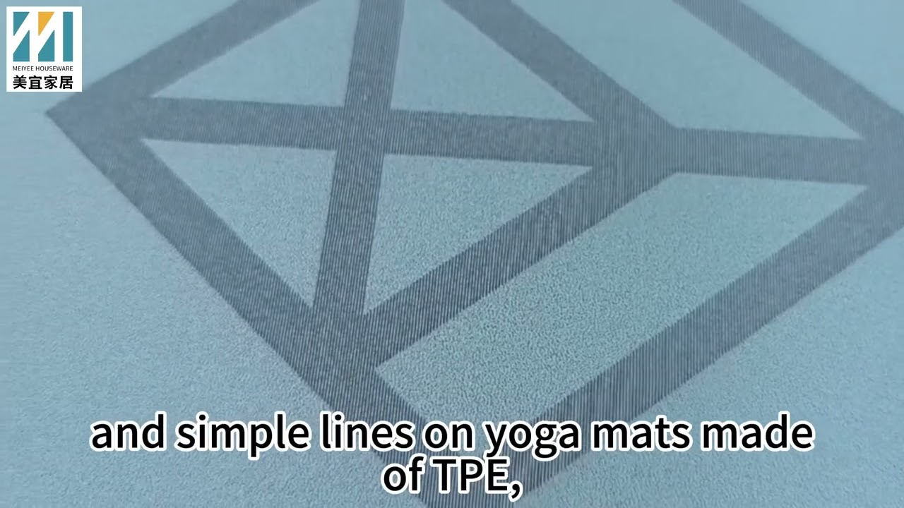 Yoga Mat Factory