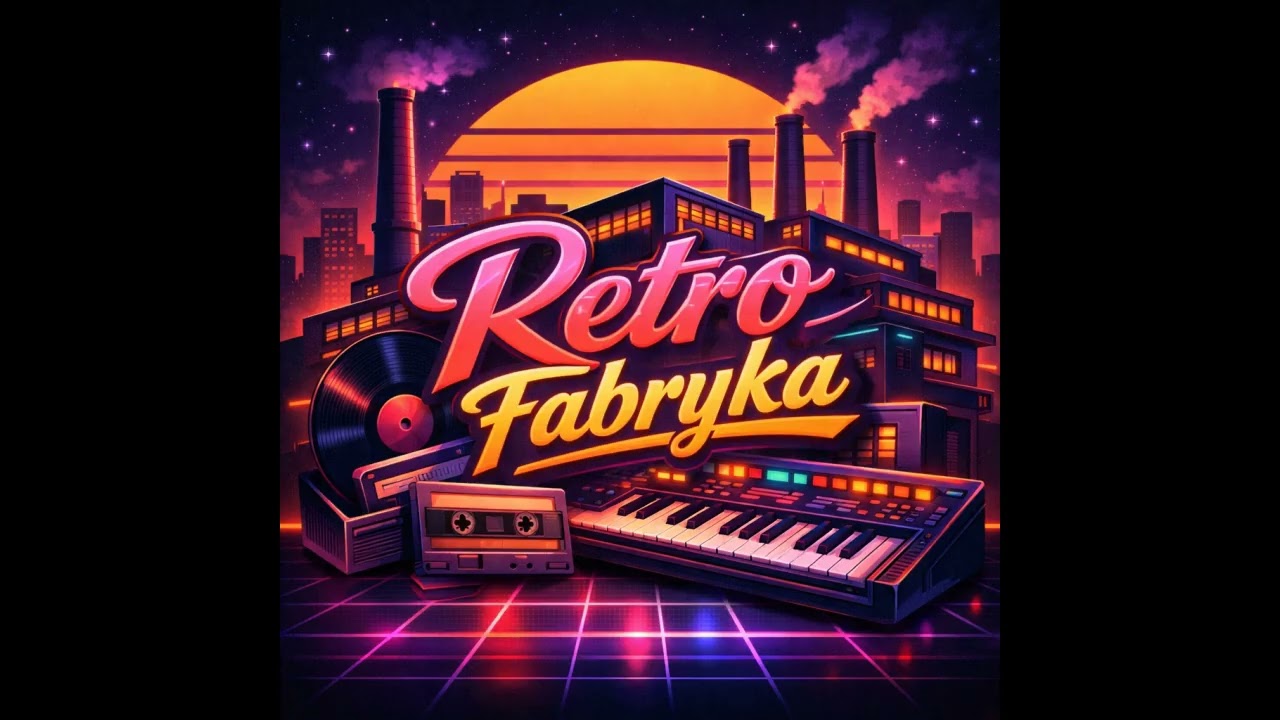 Prześliczna Wiolonczelistka – HIT Disco Polo 2026 🎉🔥 (Remix) | RetroFabryka