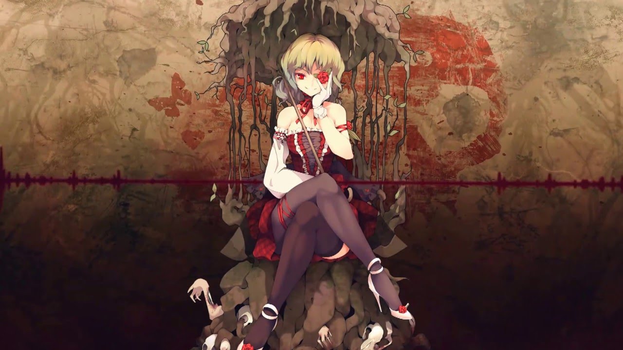 Nightcore- It's like That