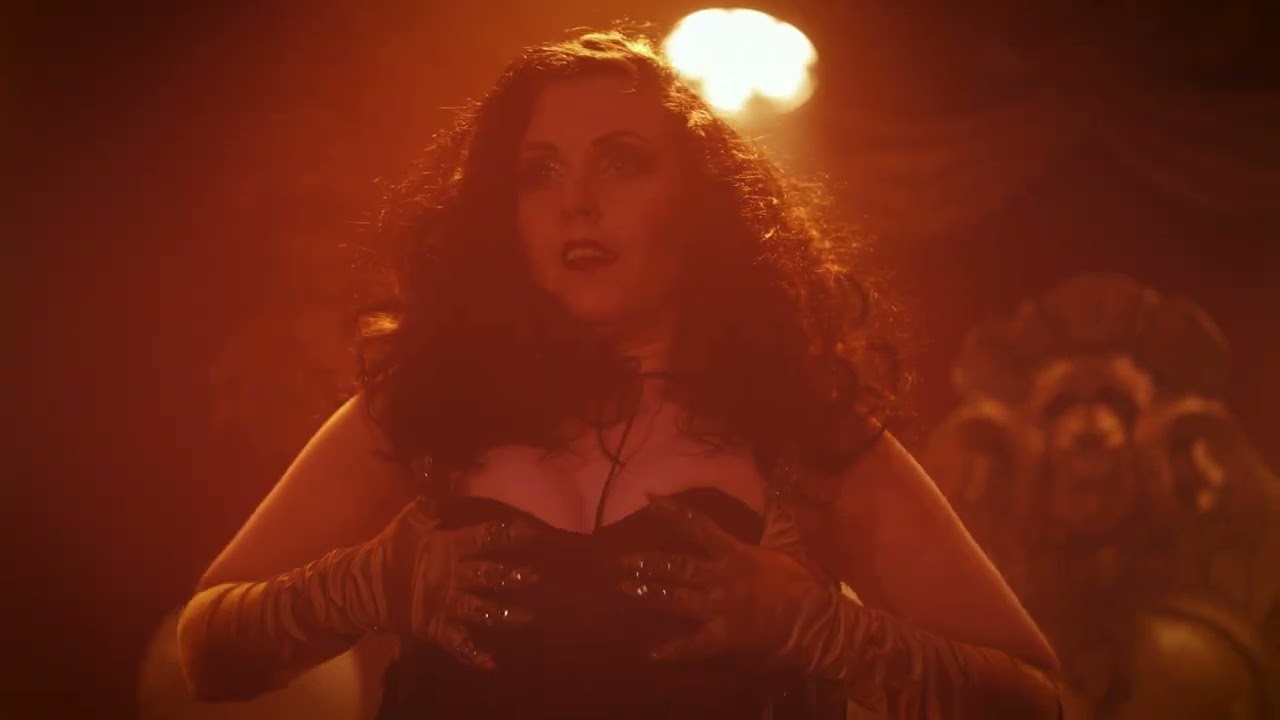 Cabaret Elysion - Die Schwesternder Venus - Burlesque Show