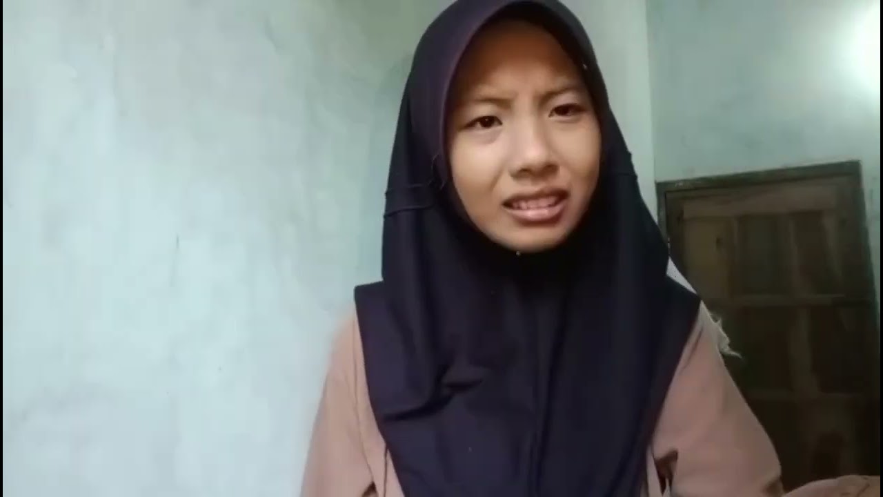 Tugas Bahasa Indonesia Membaca Puisi Berjudul 