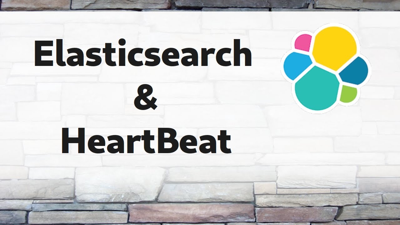 [ Elasticsearch 10 ] Monitoring services using Heartbeat
