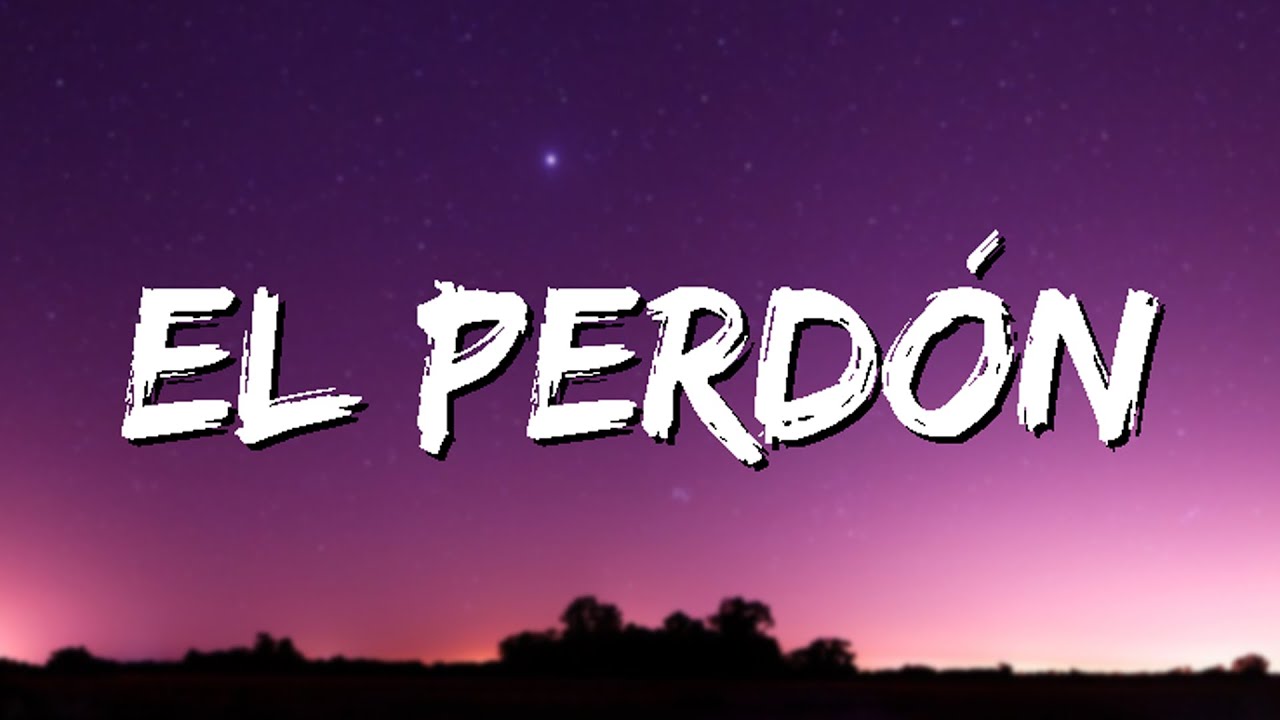 21. El Perdón - Nicky Jam y Enrique Iglesias