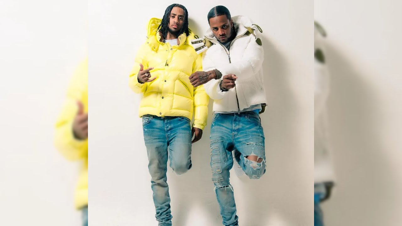 [FREE] #cgm Horrid1 x Sav'o UK Drill Type Beat 2022 | 
