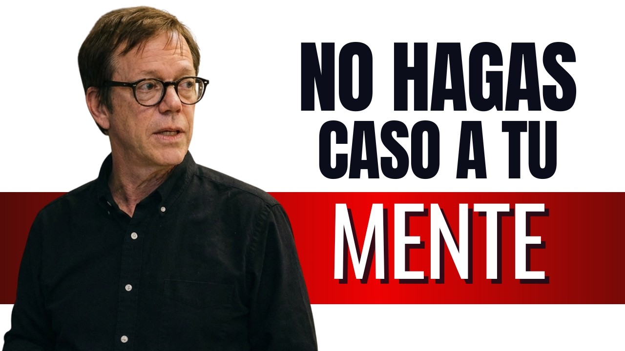 La Verdadera Forma de Dominar Tu Mente (No Es Fuerza)