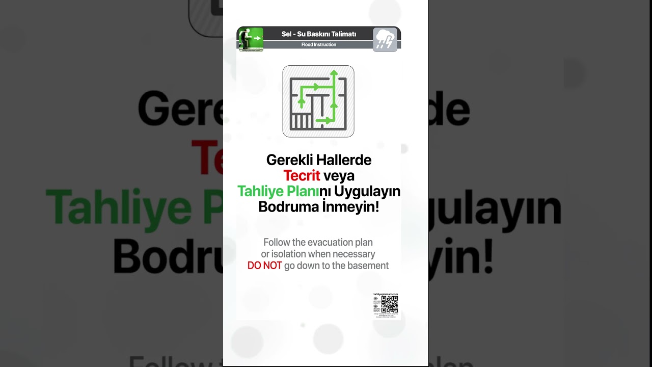ADP 21 Sel Su Baskini Talimatı A01D