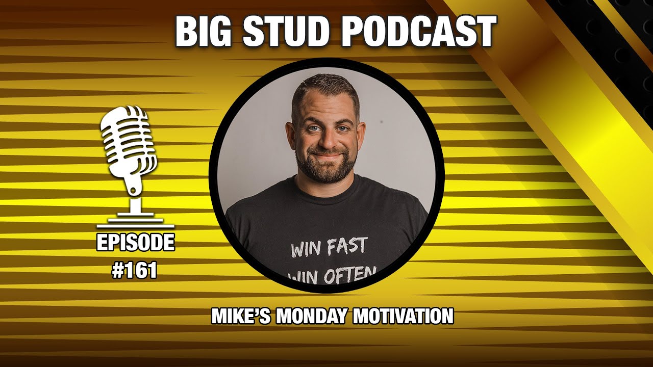 Reality is the most powerful decision tool - MMM 161 (Full Episode)