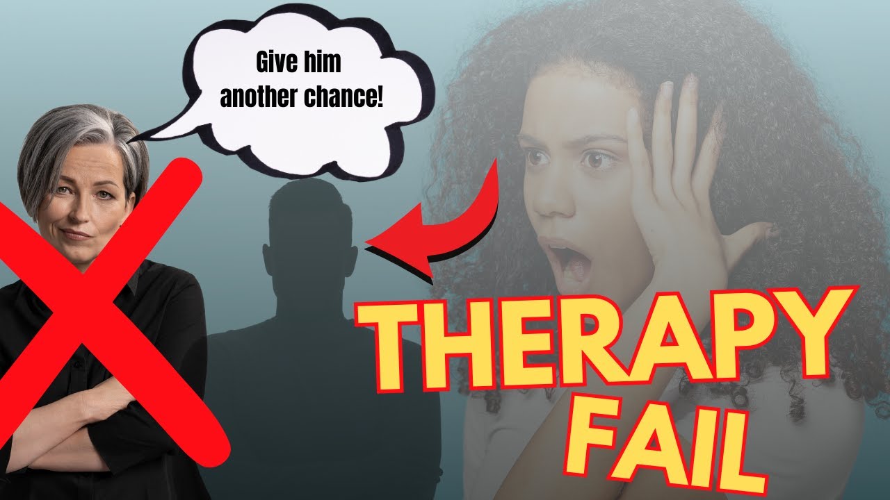 The 5 Lies Counselors Believe About Narcissists (That Keep You Stuck)