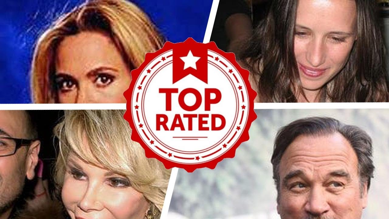 Actors You May Not Have Realized Are Republican 🧡