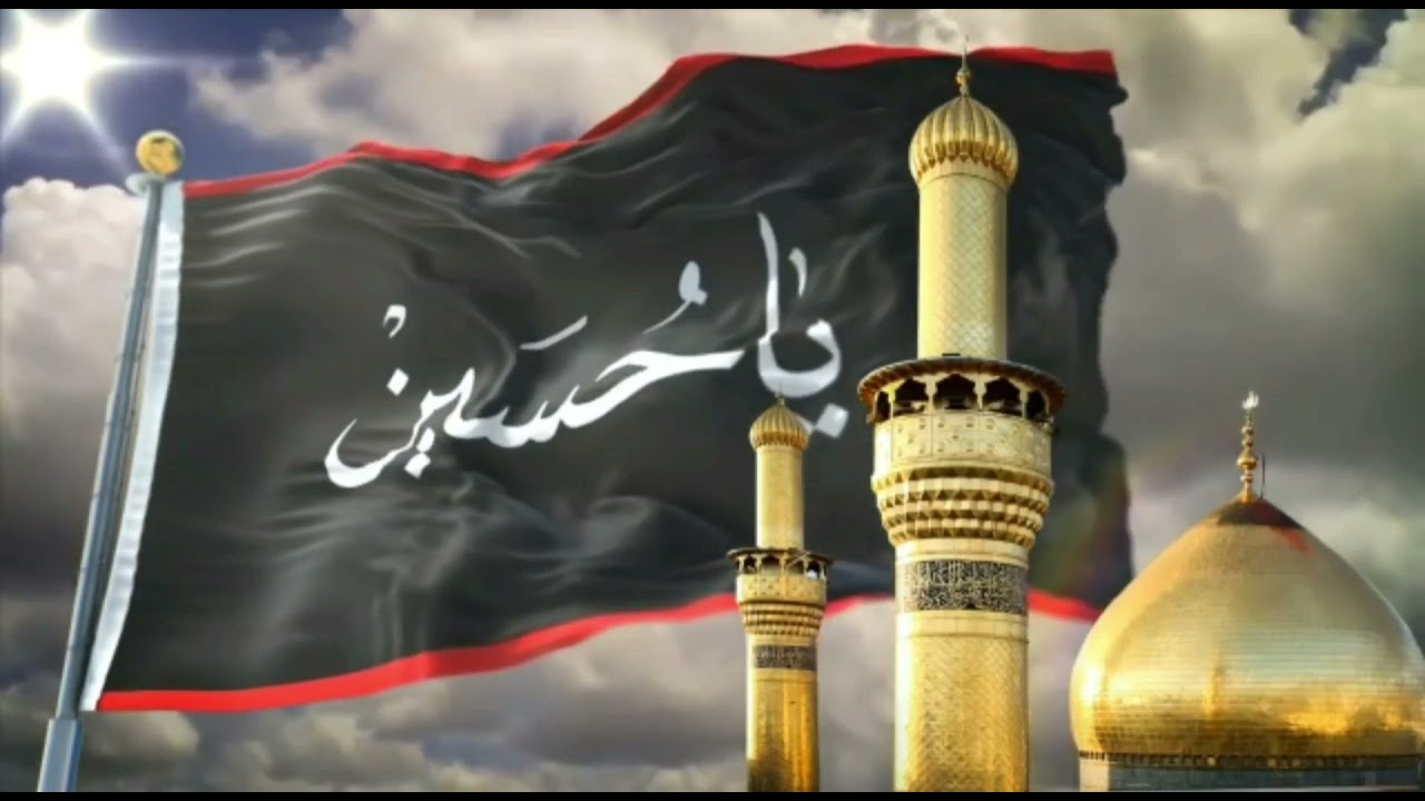 Baqir Mənsuri - Mərsiyə/Nohə | Kərbəla bazare eşqimdir mənim | کربلا بازار عشقیمدور منیم باقر منصوری