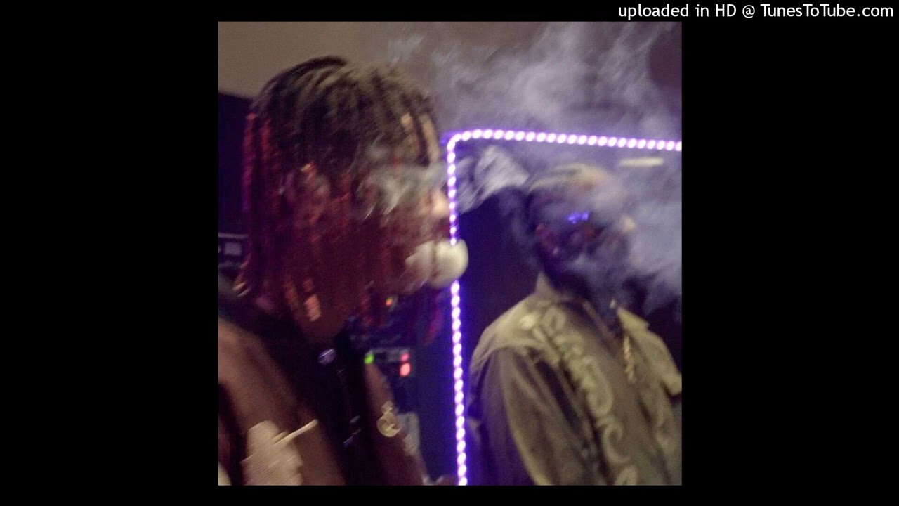 KA$HDAMI - outsad (sped up)